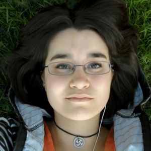 Meet your Posher, Alexandra